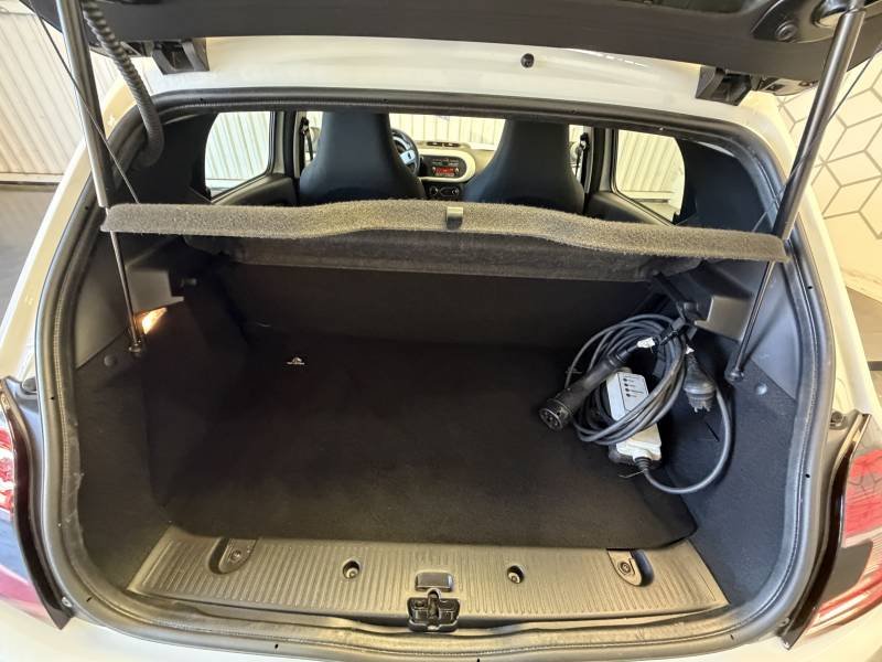 Renault Twingo - Photo 20