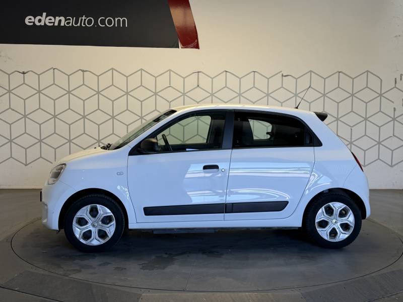 Renault Twingo - Photo 2