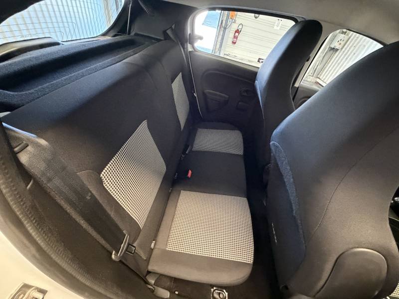 Renault Twingo - Photo 24