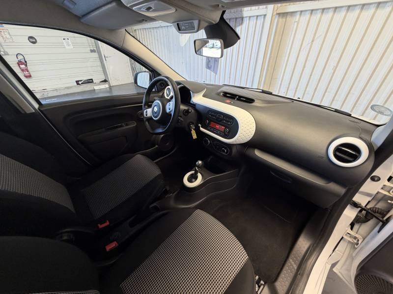 Renault Twingo - Photo 25