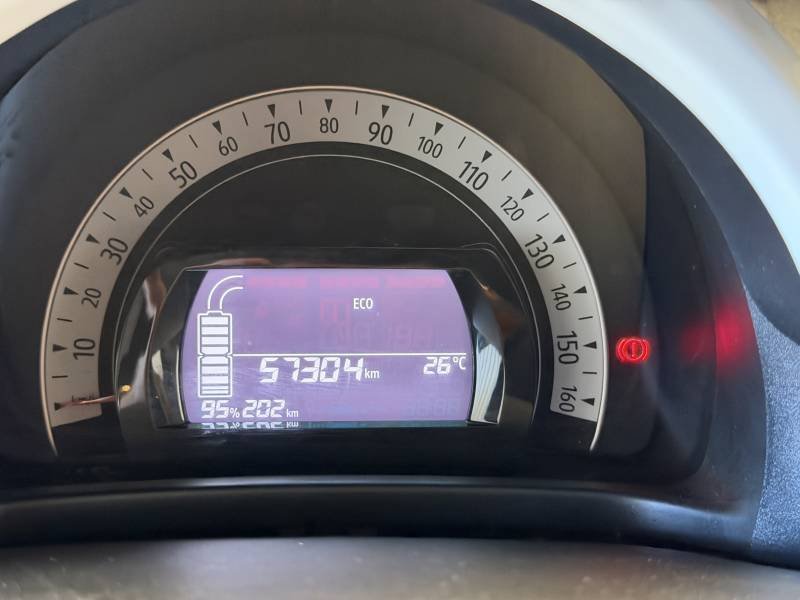 Renault Twingo - Photo 26