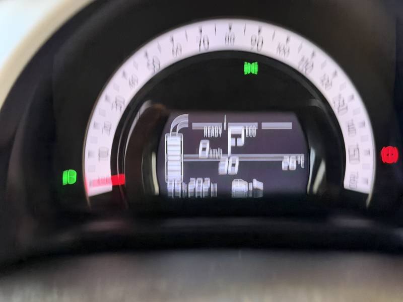 Renault Twingo - Photo 27