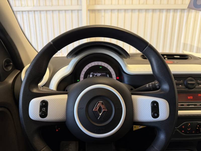 Renault Twingo - Photo 28