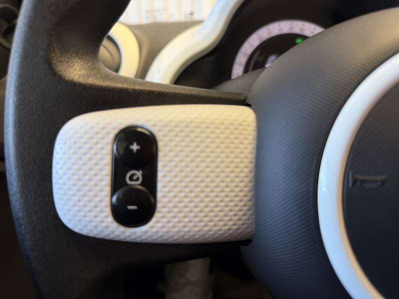 Renault Twingo - Photo 29