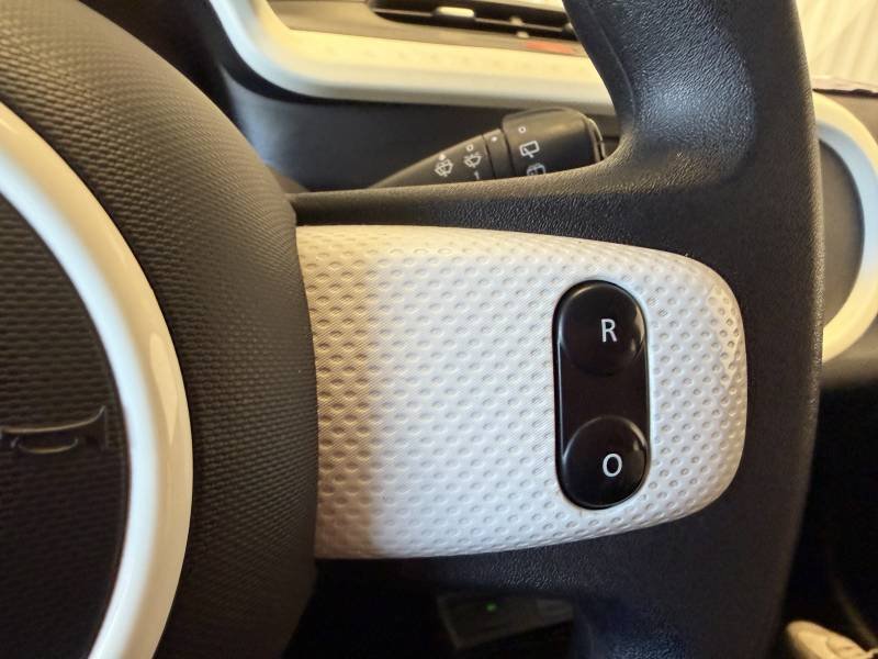 Renault Twingo - Photo 30
