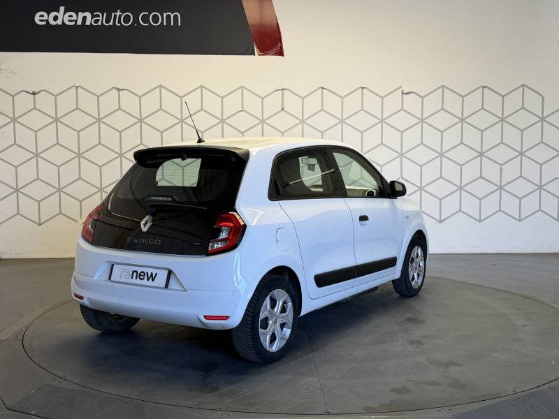 Renault Twingo - Photo 3