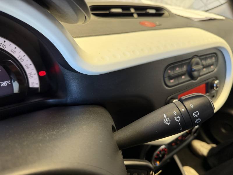 Renault Twingo - Photo 32