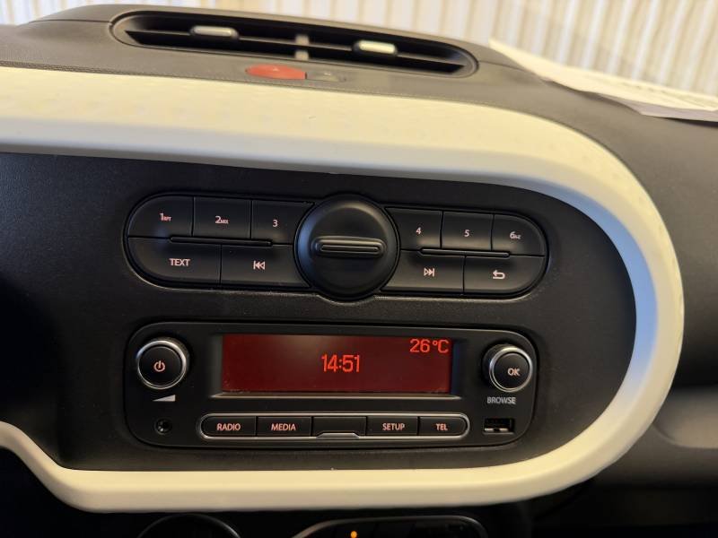 Renault Twingo - Photo 33