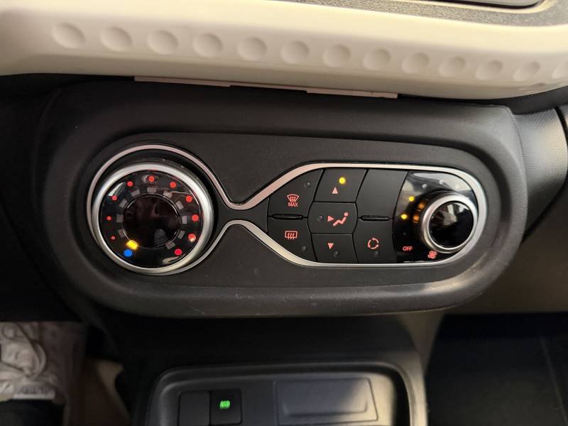 Renault Twingo - Photo 34