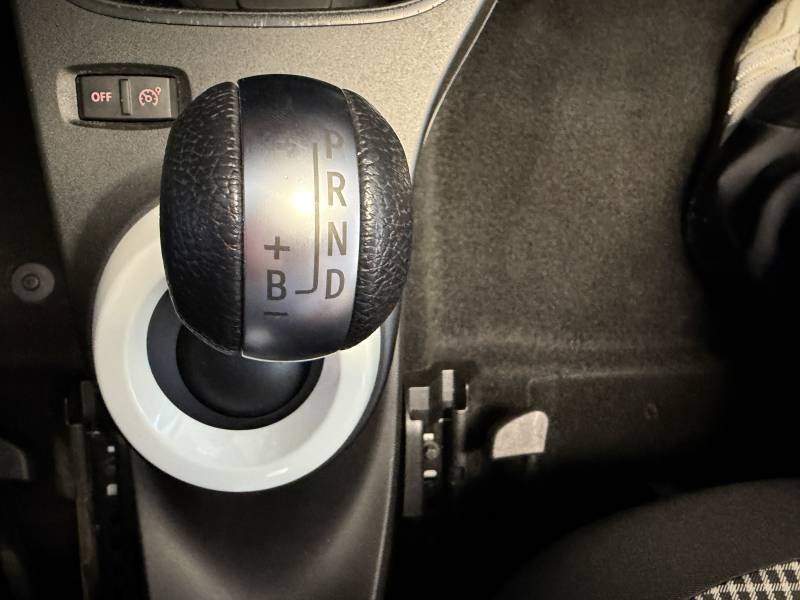 Renault Twingo - Photo 36