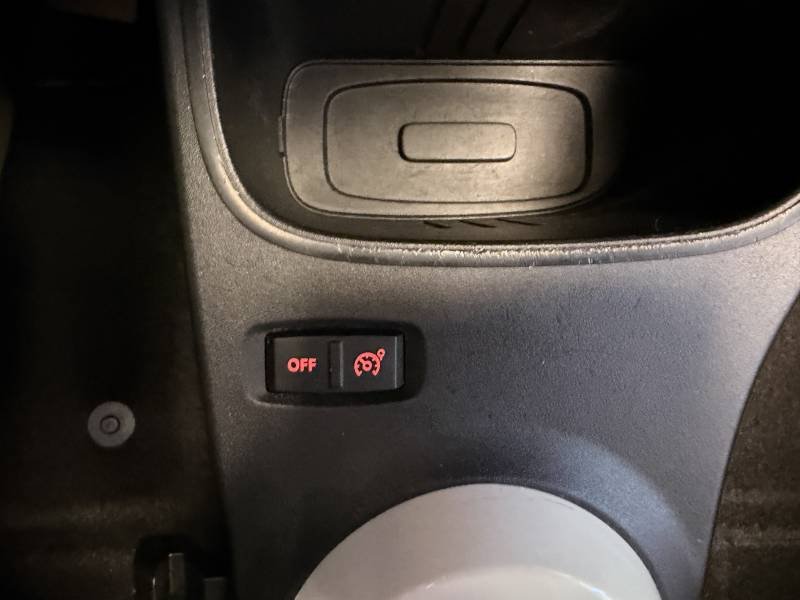 Renault Twingo - Photo 37