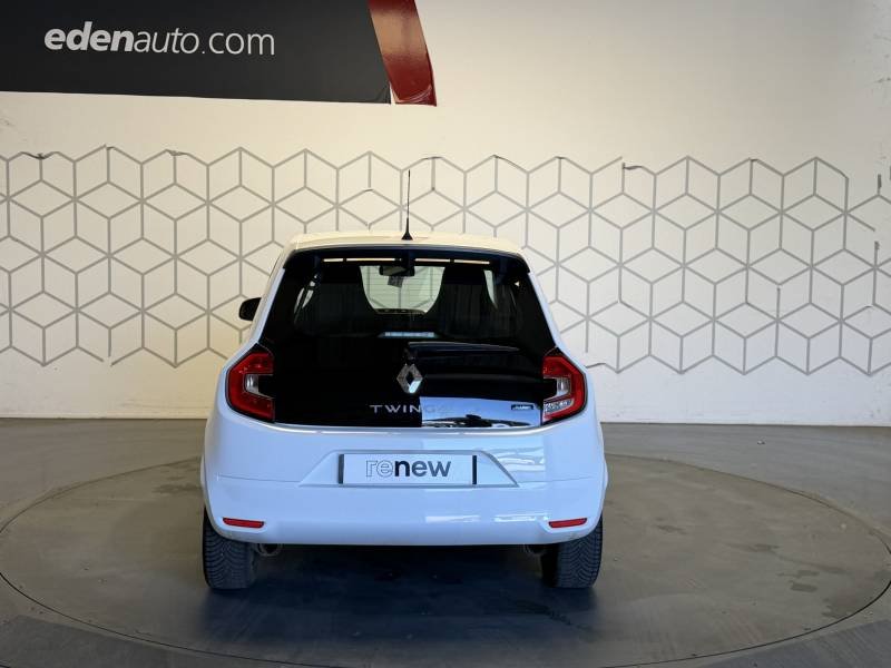 Renault Twingo - Photo 4