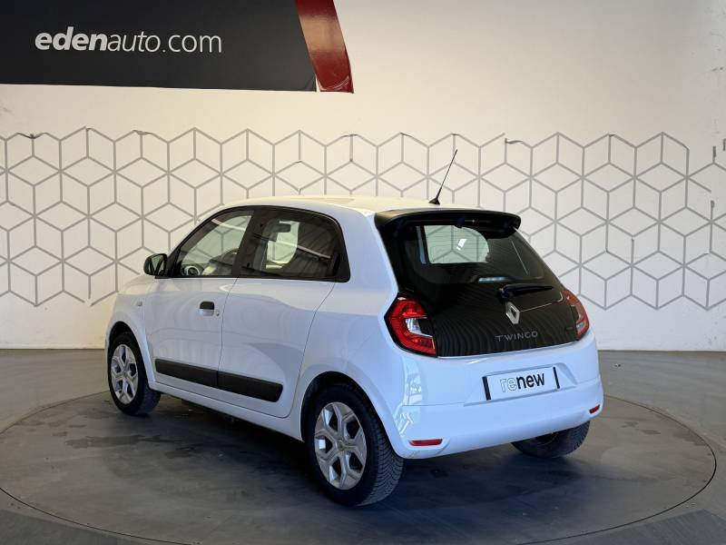 Renault Twingo - Photo 5