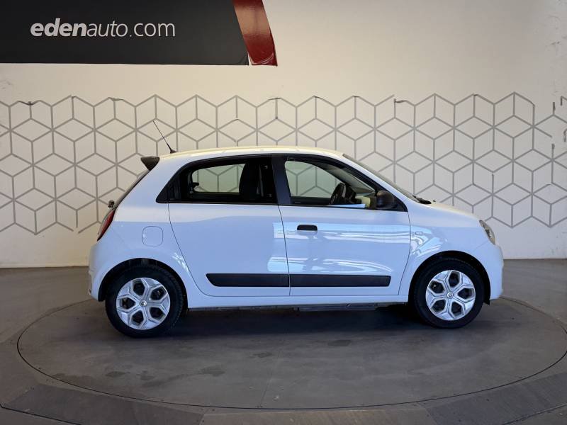 Renault Twingo - Photo 6