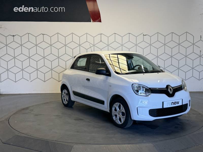 Renault Twingo - Photo 7