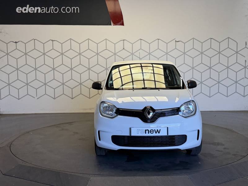 Renault Twingo - Photo 8