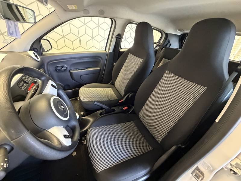 Renault Twingo - Photo 10