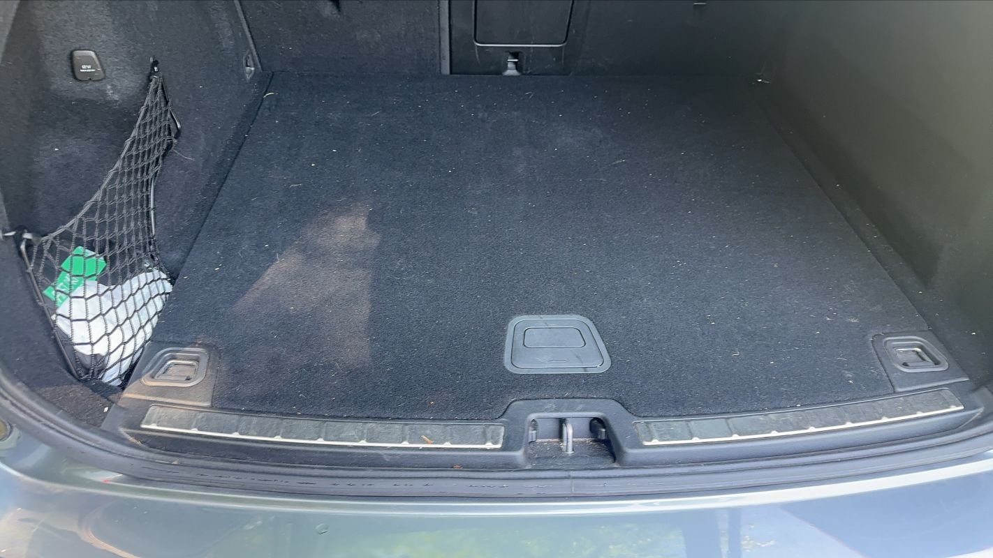 Volvo XC60 - Photo 14