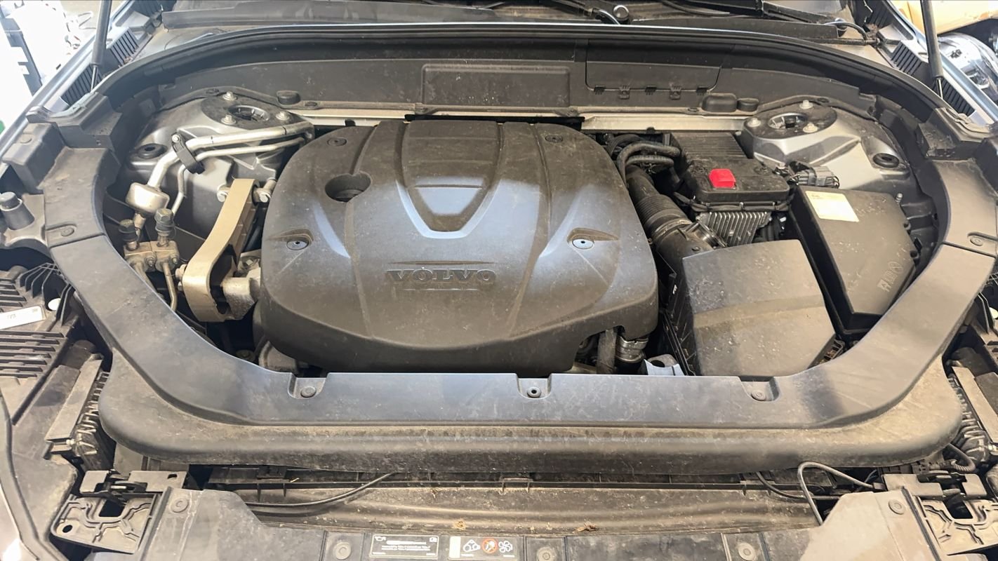 Volvo XC60 - Photo 15