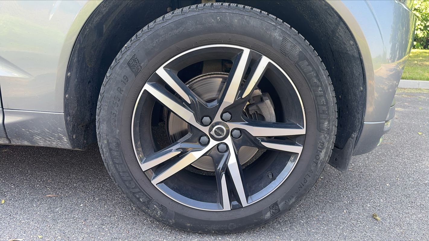 Volvo XC60 - Photo 17