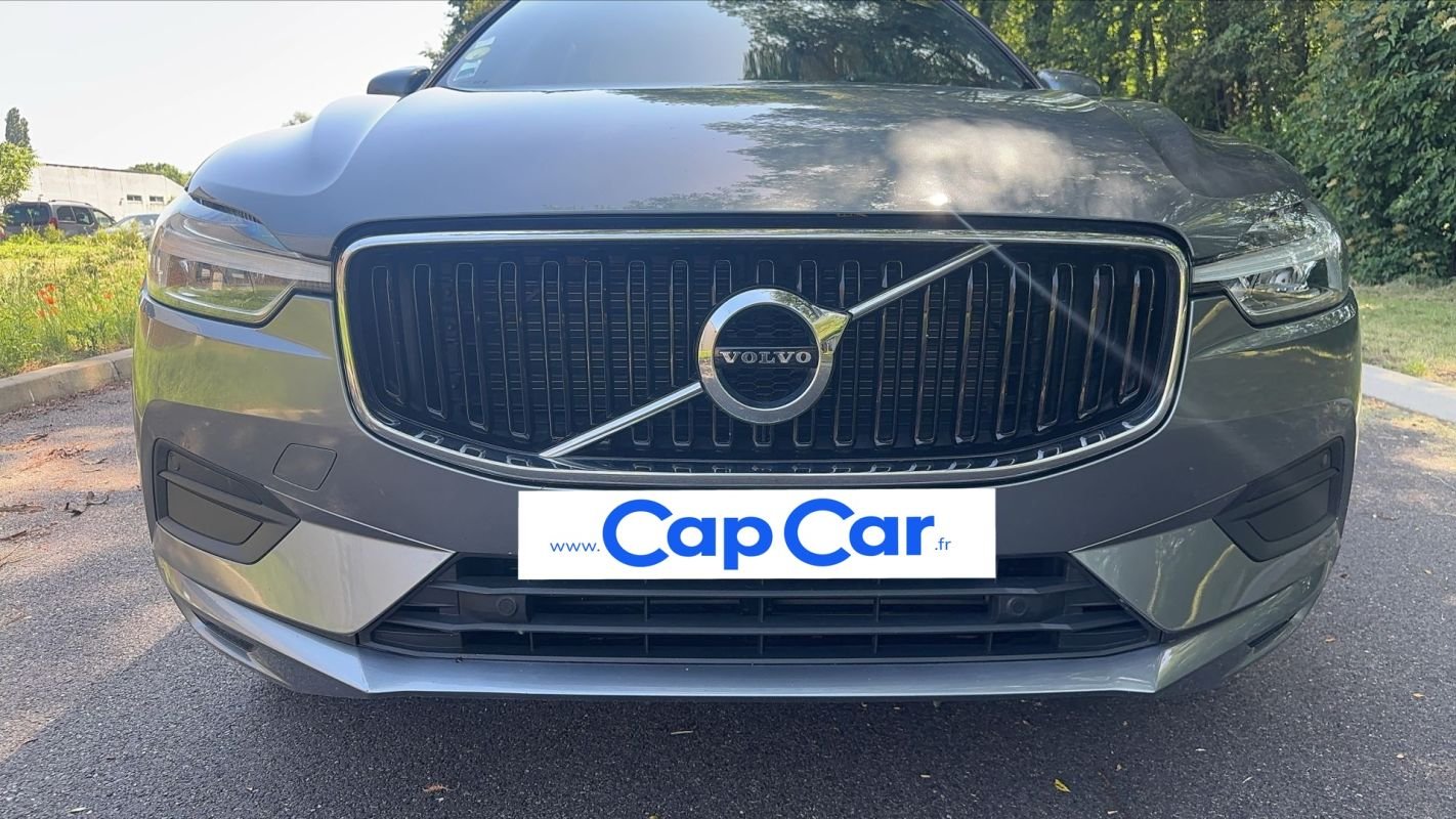 Volvo XC60 - Photo 20