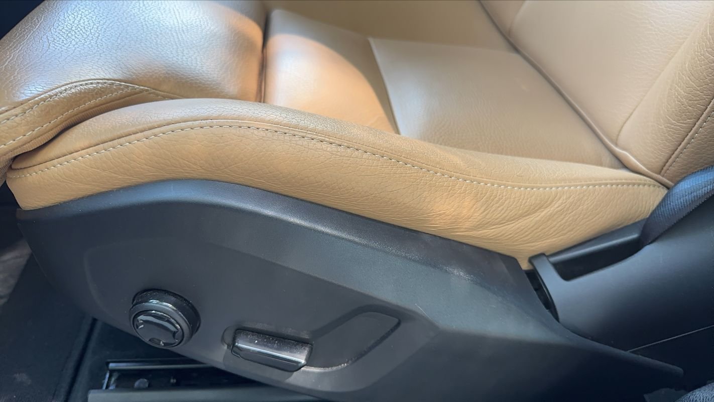 Volvo XC60 - Photo 24