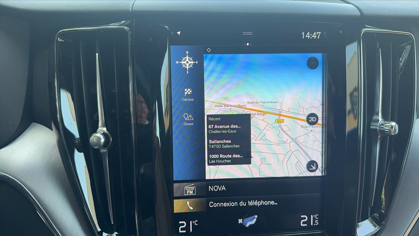 Volvo XC60 - Photo 27