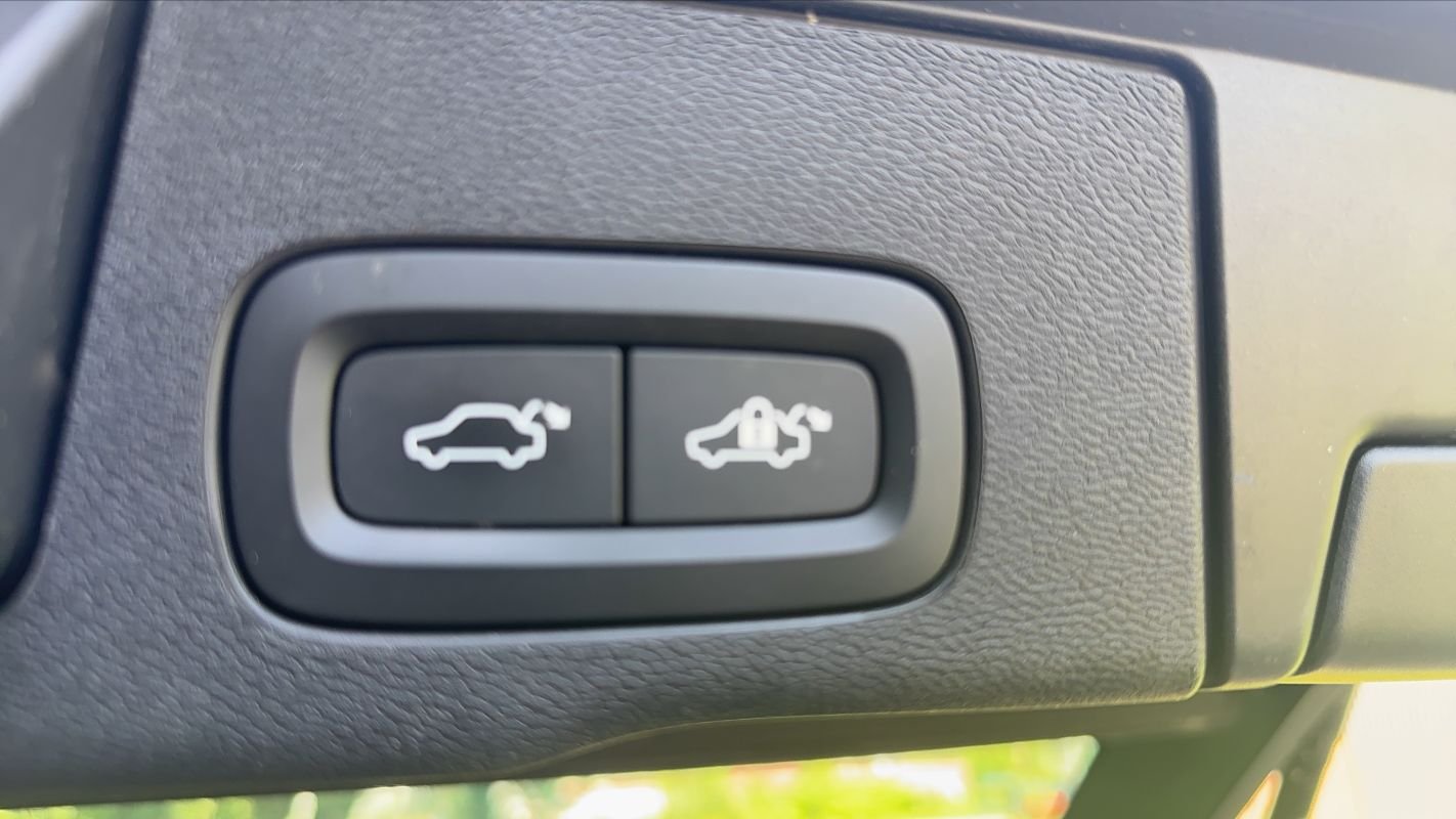 Volvo XC60 - Photo 29