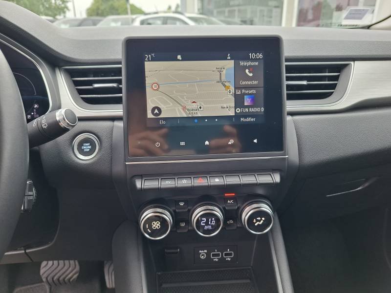 Renault Captur - Photo 14