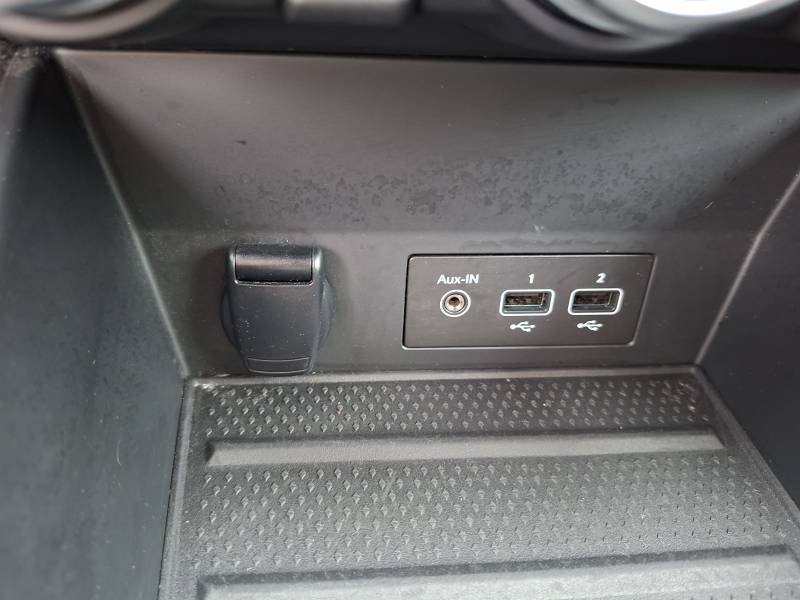 Renault Captur - Photo 16