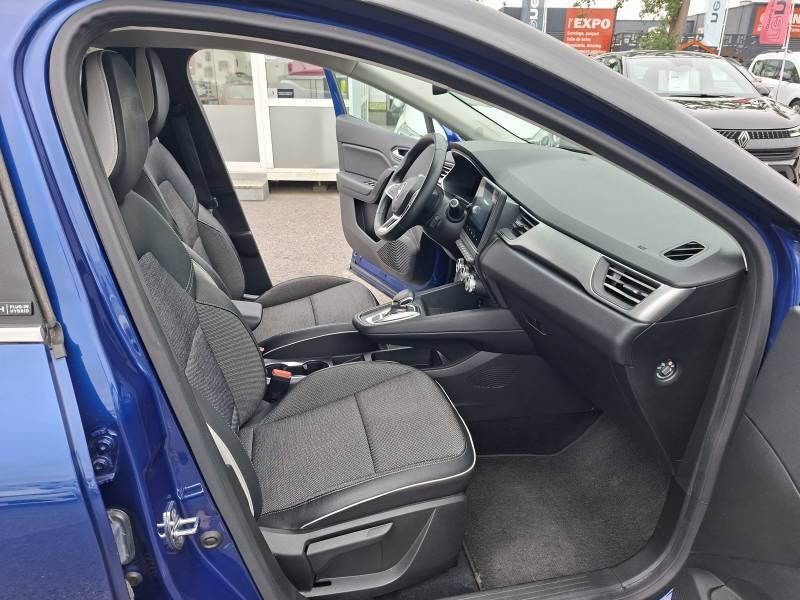 Renault Captur - Photo 28