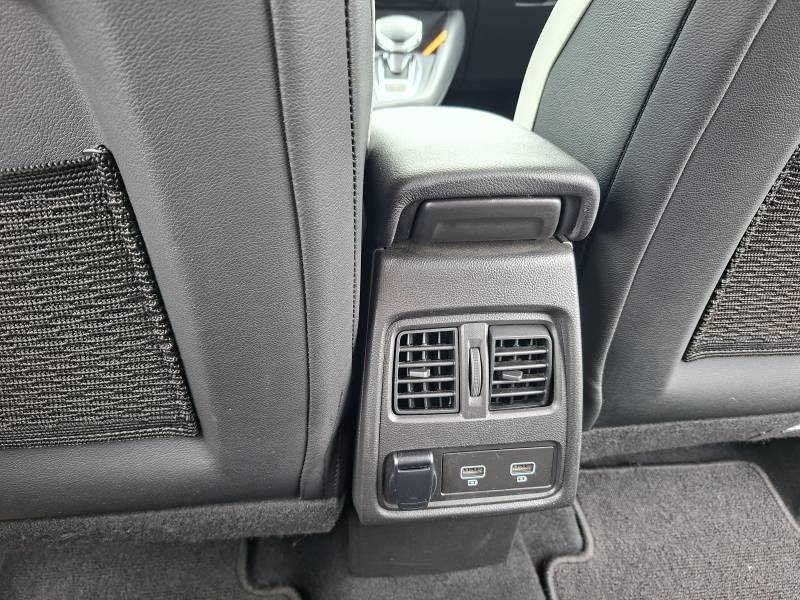 Renault Captur - Photo 31