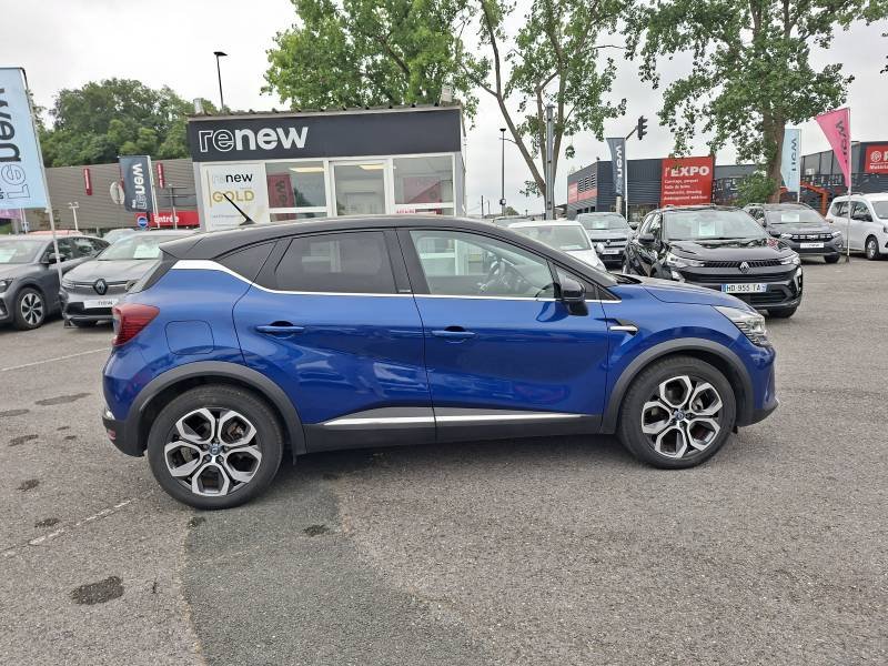 Renault Captur - Photo 38