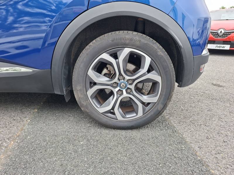 Renault Captur - Photo 40