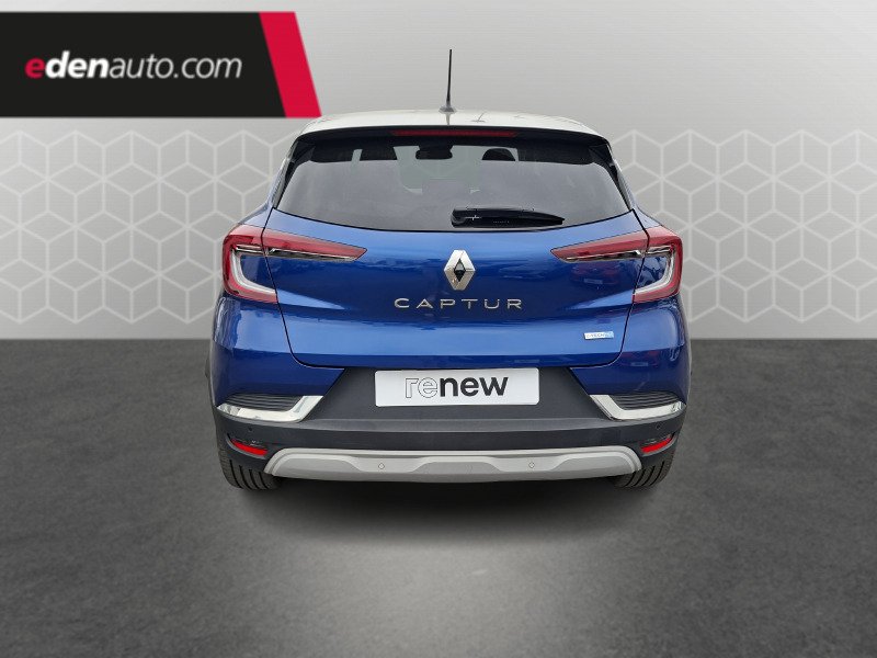 Renault Captur - Photo 4