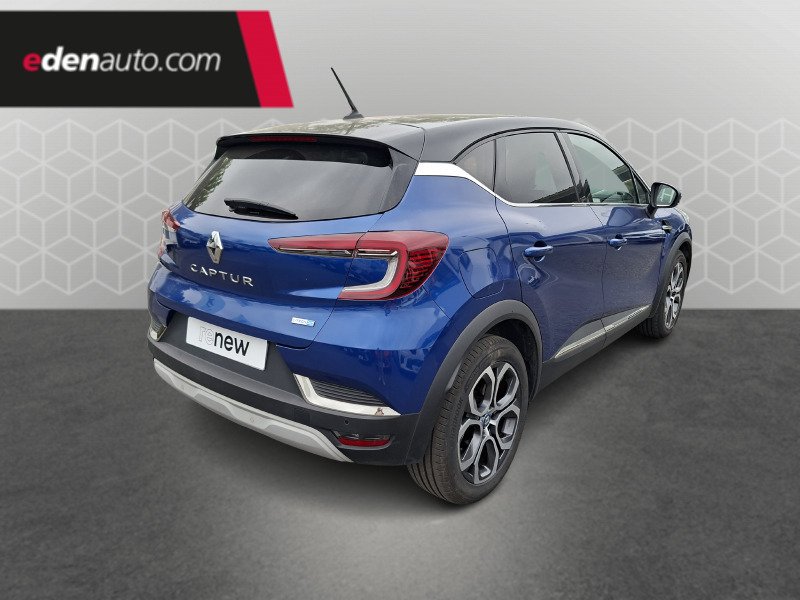 Renault Captur - Photo 5