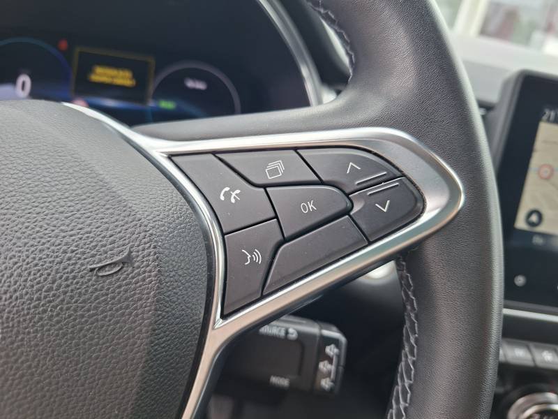 Renault Captur - Photo 8