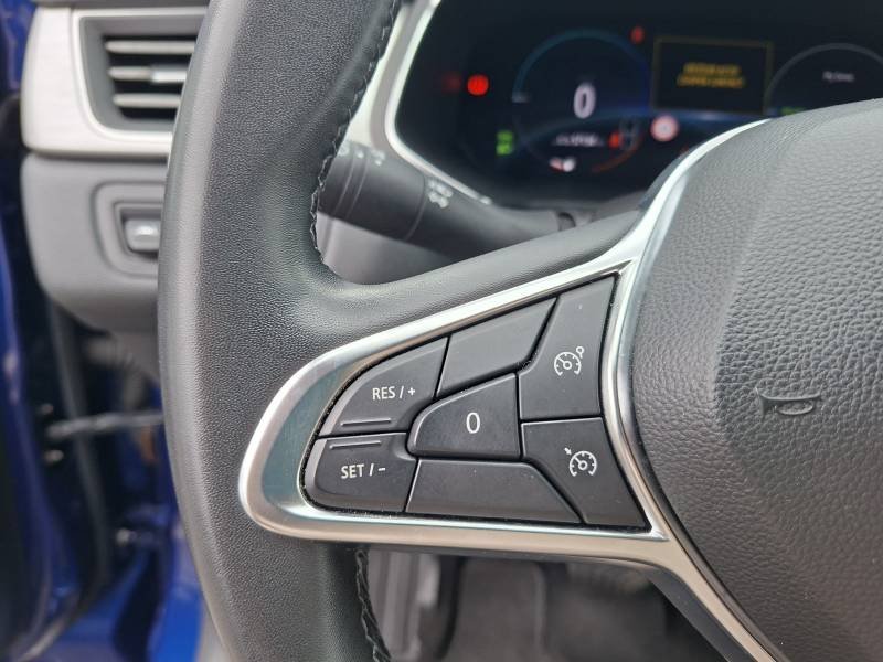 Renault Captur - Photo 9