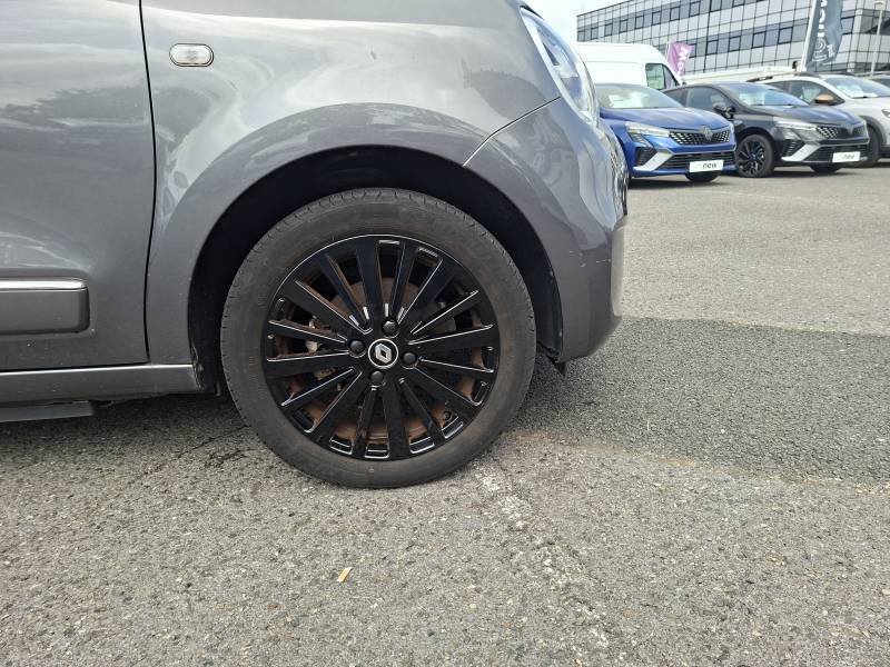 Renault Twingo - Photo 12