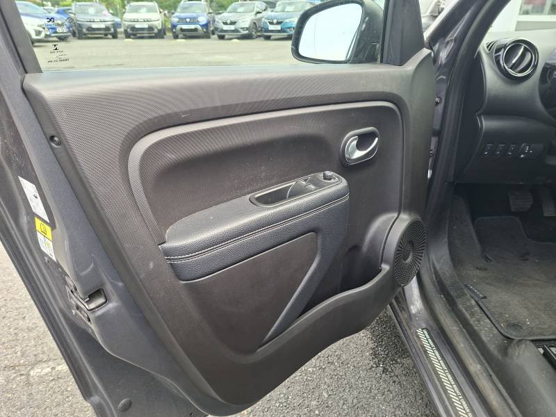 Renault Twingo - Photo 13