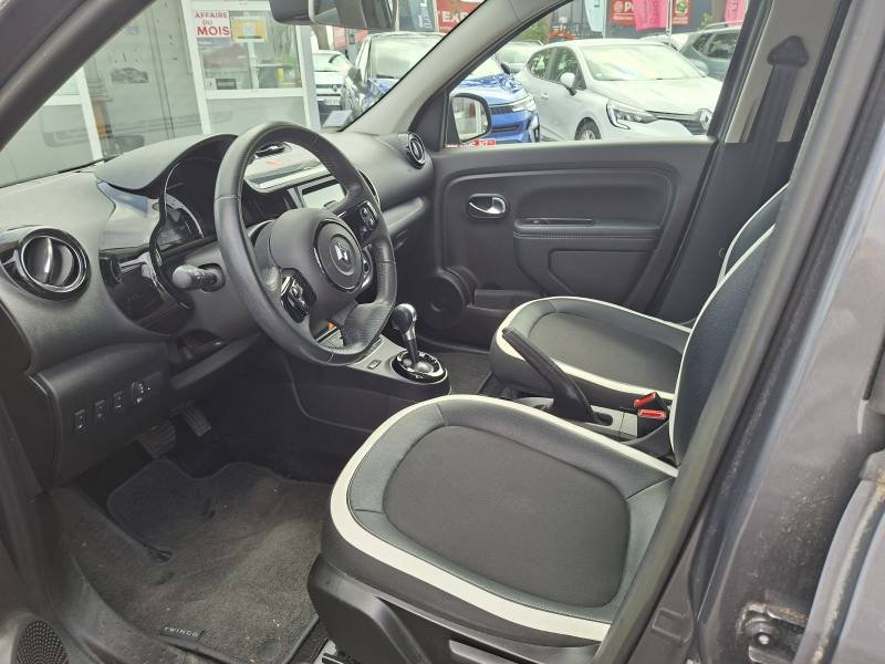 Renault Twingo - Photo 14