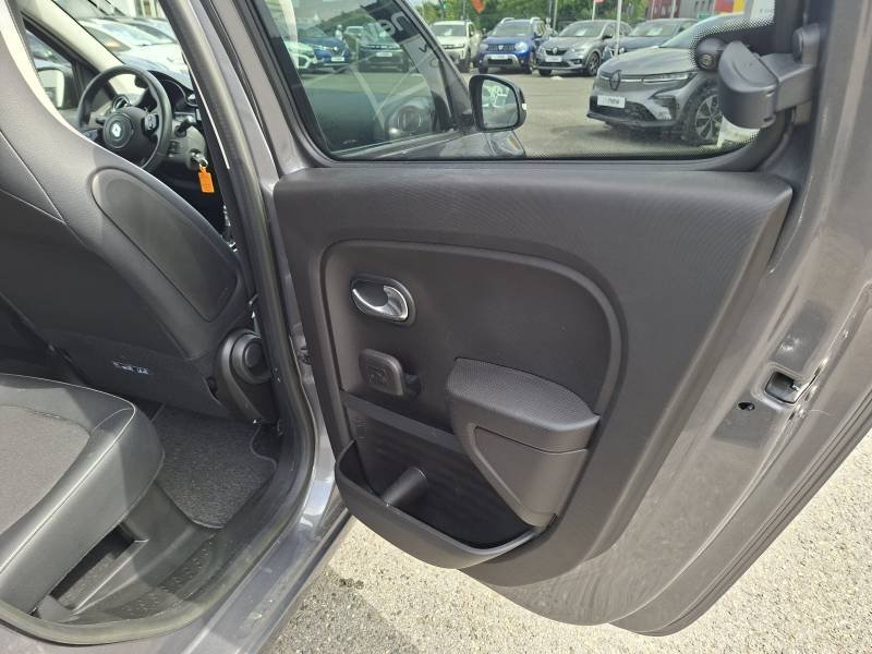 Renault Twingo - Photo 16