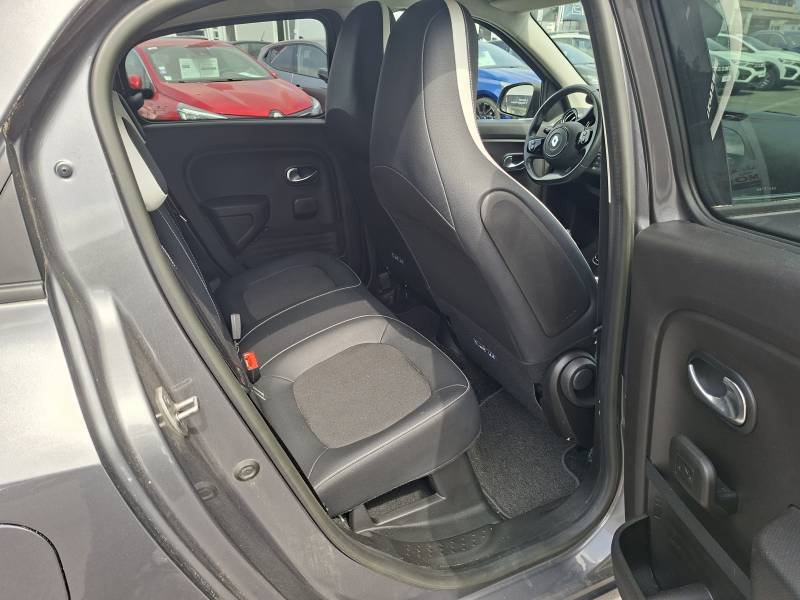 Renault Twingo - Photo 17