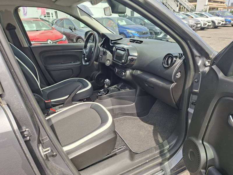 Renault Twingo - Photo 19