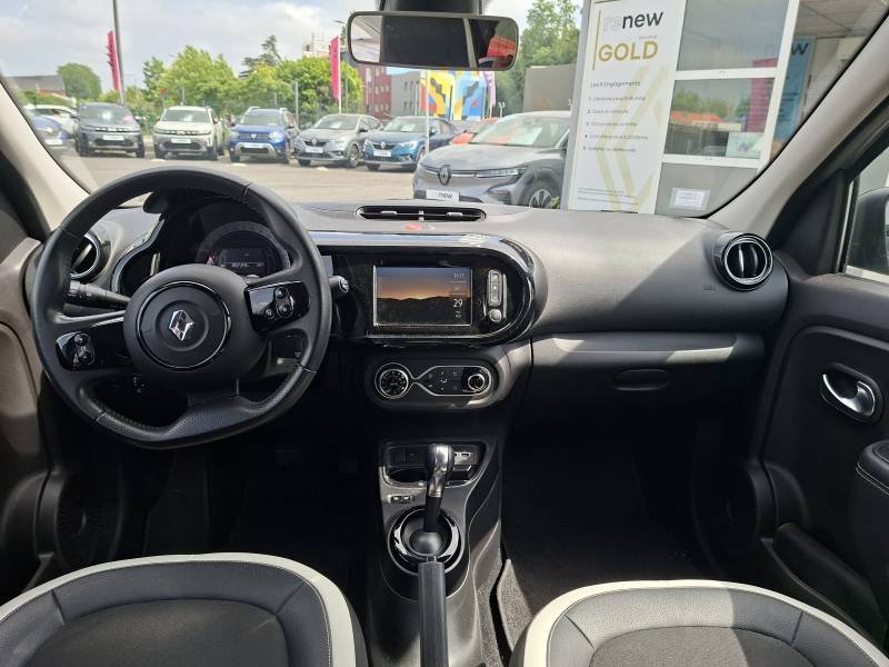 Renault Twingo - Photo 20