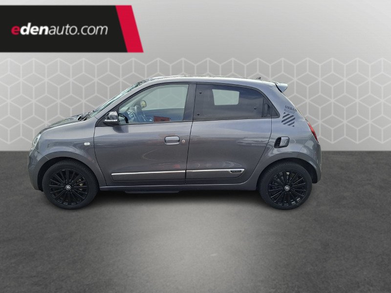 Renault Twingo - Photo 2