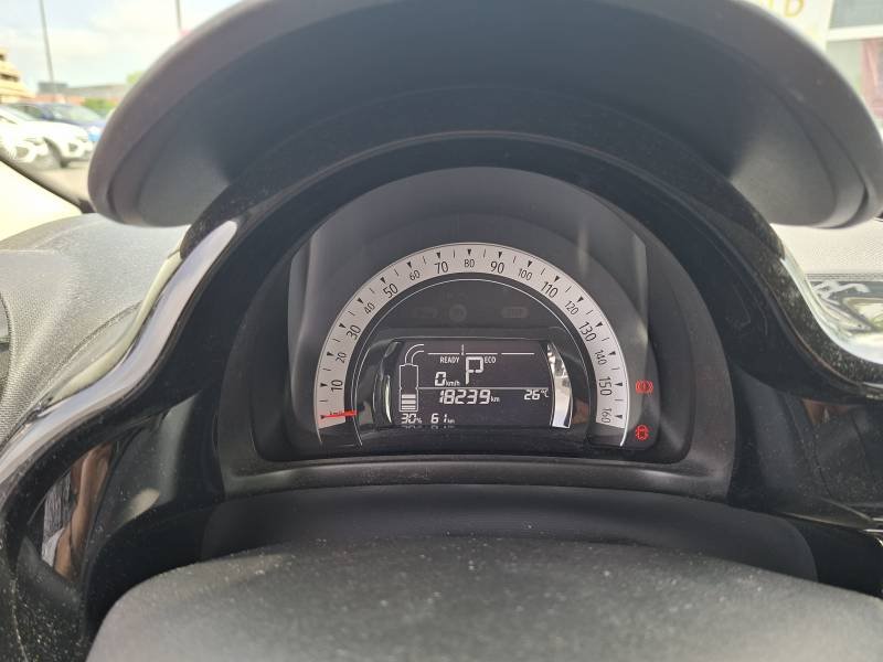 Renault Twingo - Photo 21