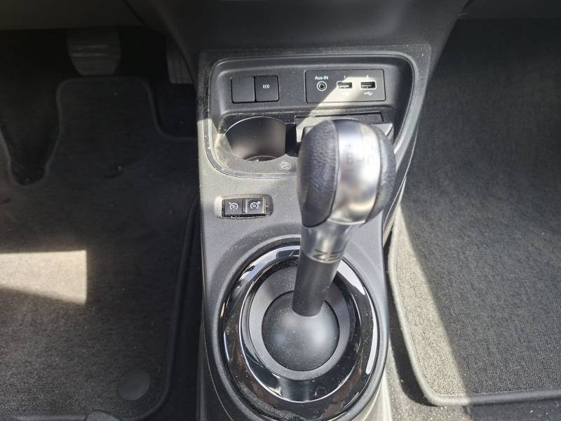 Renault Twingo - Photo 24