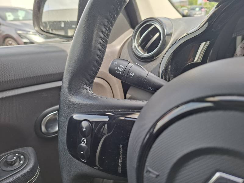 Renault Twingo - Photo 27