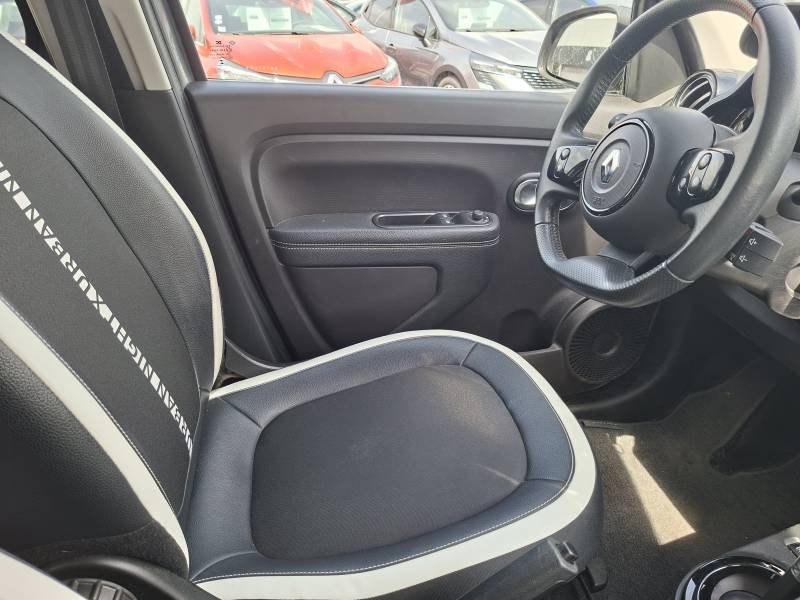 Renault Twingo - Photo 28